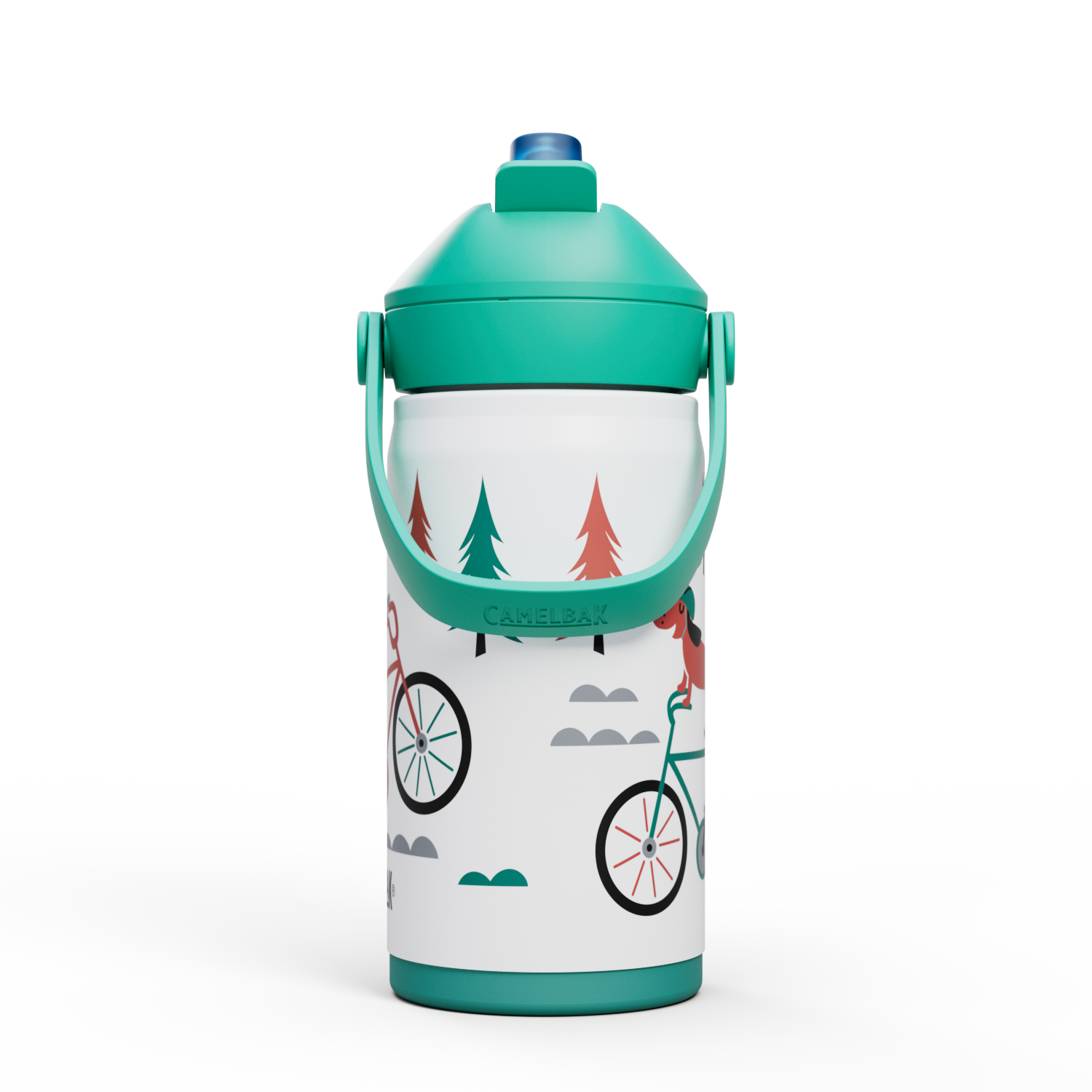 thrivetm-flip-straw-kids-12oz-bottle-insulated-stainless-steel-s5 e9sckjnggy