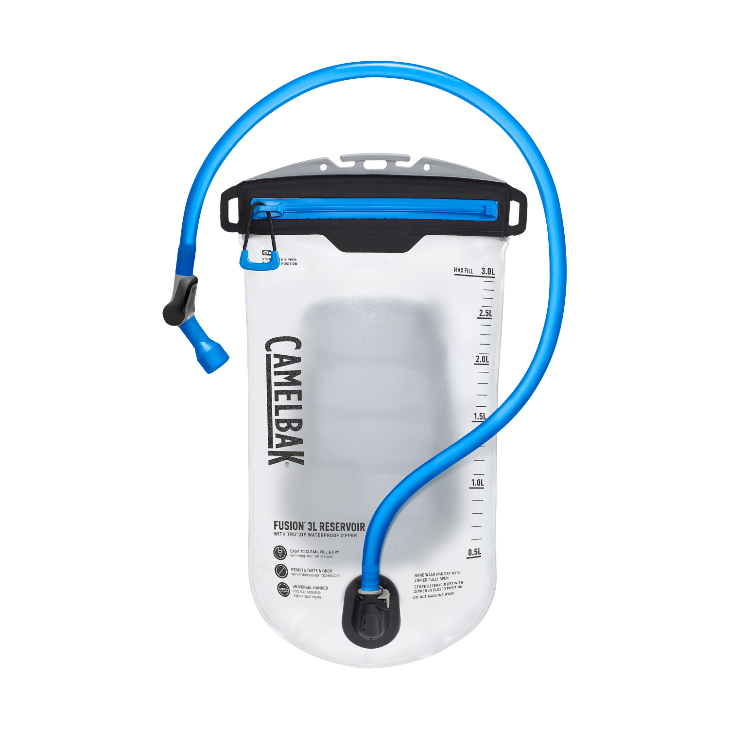 fusiontm-3l-reservoir-with-tru-zip-waterproof-zipper-j7 evvkcdtucj