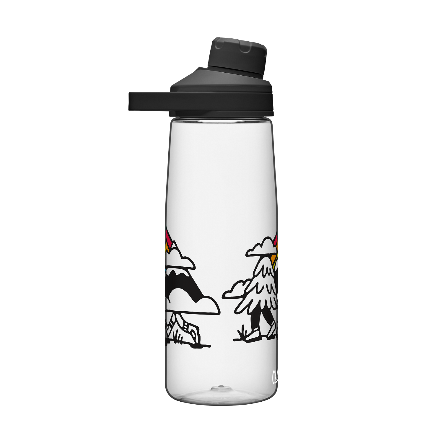 chute-mag-25oz-bottle-with-tritantm-renew-pride-collection-limited-edition-n5 uzdu52ad5z