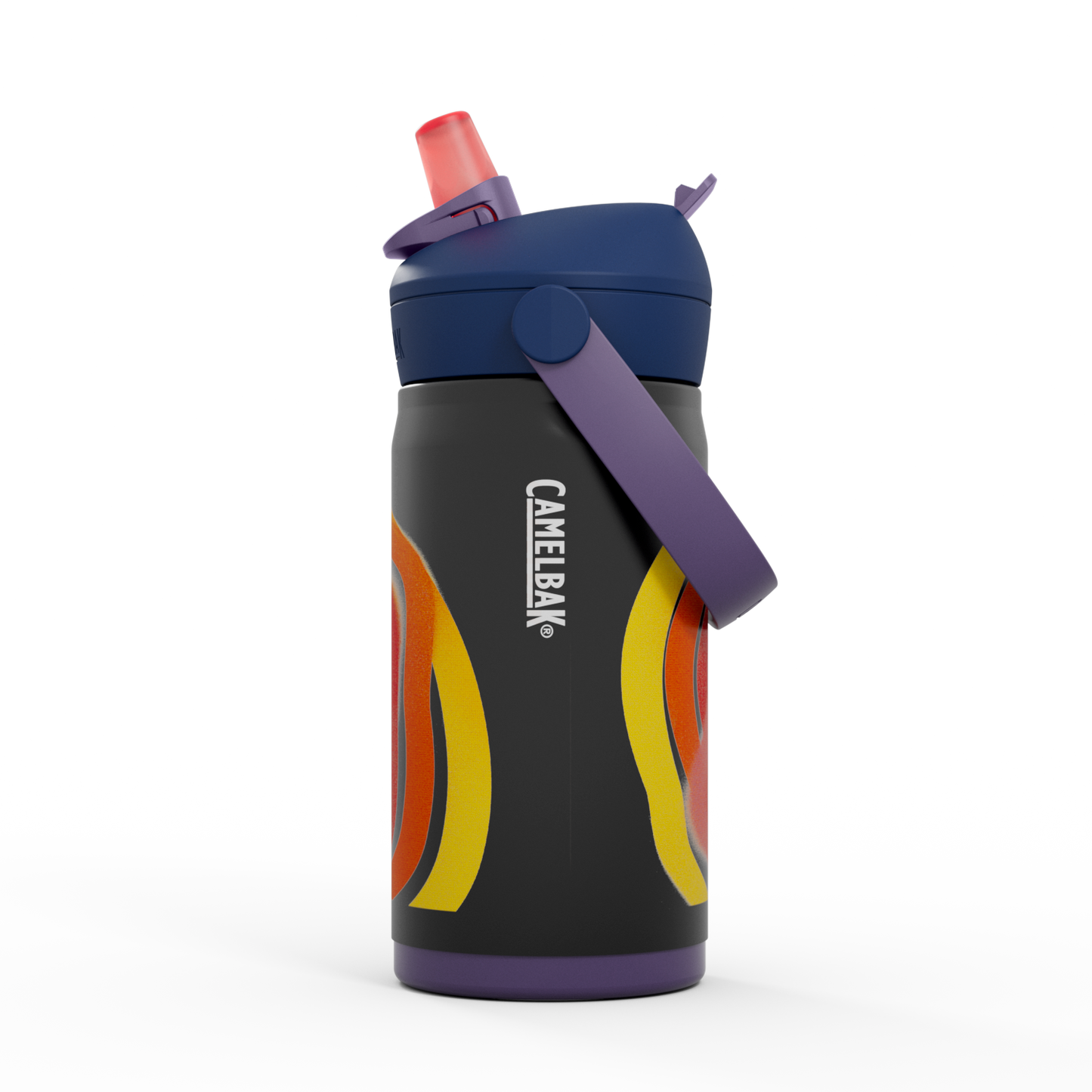 thrivetm-flip-straw-kids-12oz-bottle-insulated-stainless-steel-s5 y0qyyas3fj